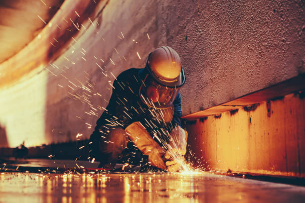 Affordable Welder Services in Williams, OR