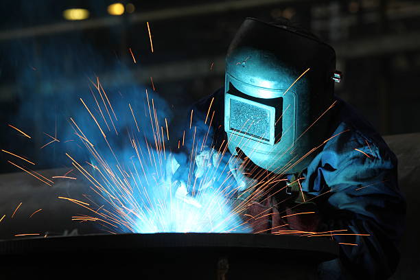 Best Automation and Robotic Welding in Williams, OR
