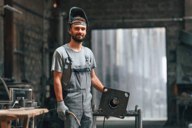 Affordable Welder Services in Williams, OR