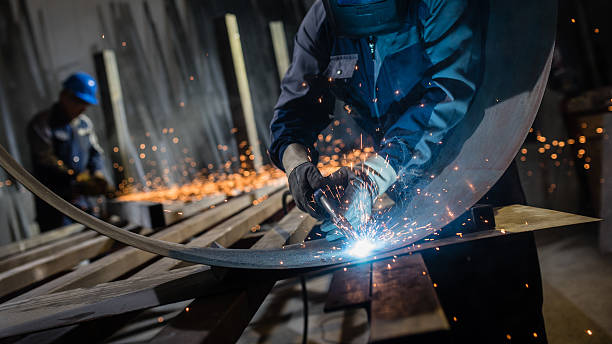 Best Automation and Robotic Welding in Williams, OR