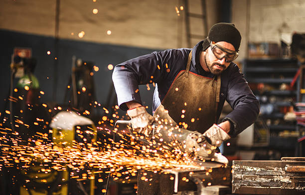 Professional Welder & Metal Fabrication in Williams, OR