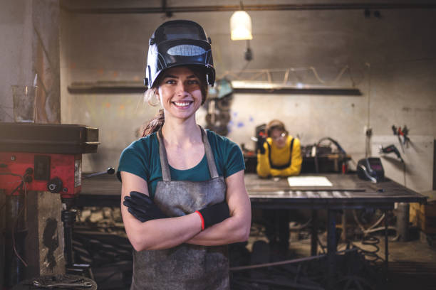 Best Automation and Robotic Welding in Williams, OR